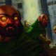 Illustration for article titled The Scariest, Creepiest and Most Gothic Magic Cards of All Time